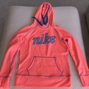 Nike hoodie